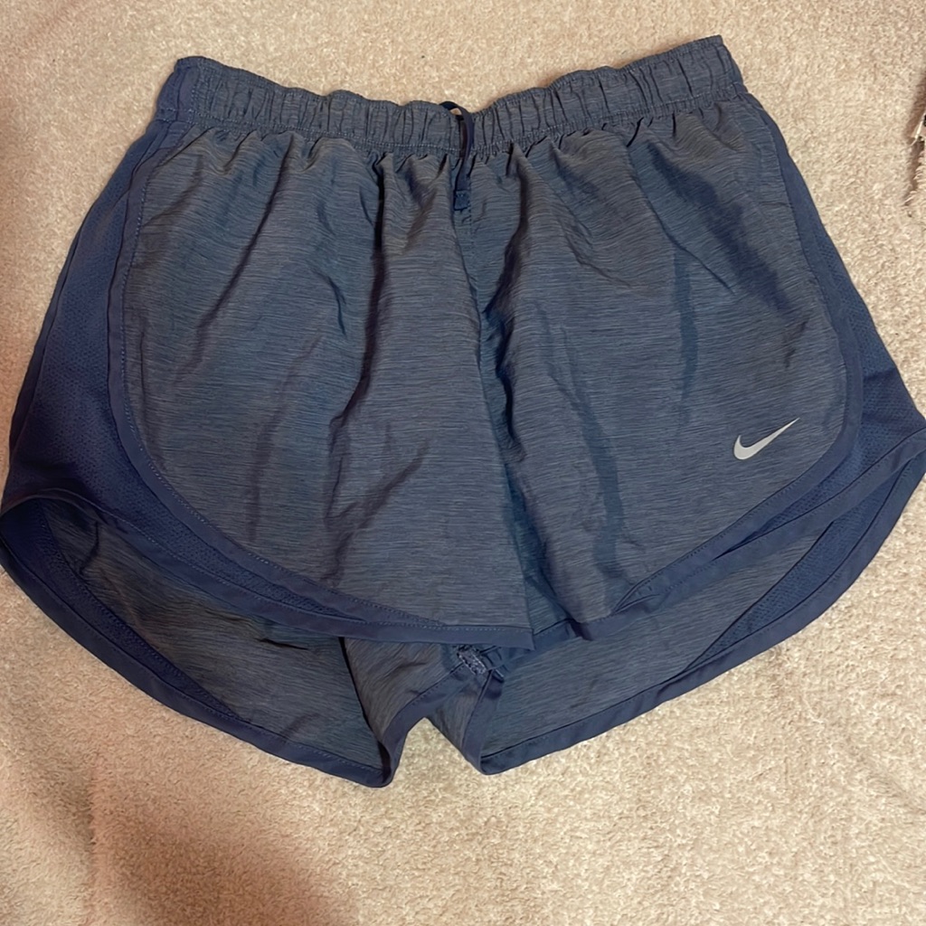 Nike Womens Tempo Running Shorts